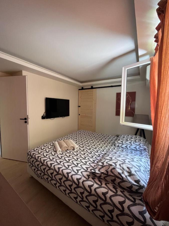 Avec Jardin, Presqu'ile De Giens Apartment